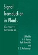 Signal Transduction in Plants - Bild 1