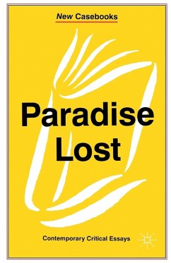 Cover Paradise Lost