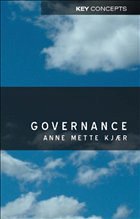 Governance - Kjaer, Anne Mette
