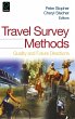 Travel Survey Methods - Bild 1