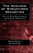 The Analysis of Structured Securities - Bild 1