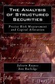The Analysis of Structured Securities