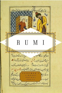 Rumi: Poems - Rumi, Jalal Al-Din