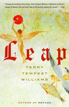 Leap - Williams, Terry Tempest