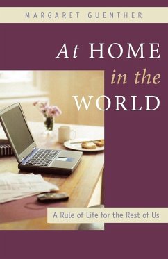 Cover At Home in the World