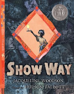 Show Way - Woodson, Jacqueline
