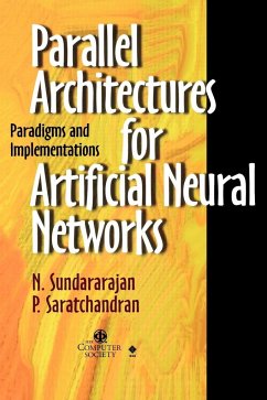 Parallel Architectures ANNs - Sundararajan, N.; Saratchandran, P.