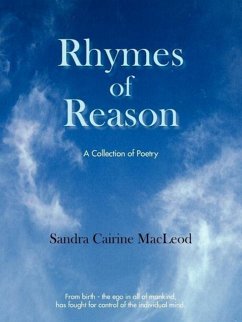 Rhymes of Reason: A Collection of Poetry - MacLeod, Sandra Cairine