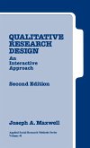 Qualitative Research Design