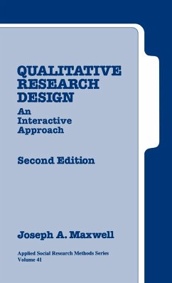 Qualitative Research Design - Maxwell, Joseph A.