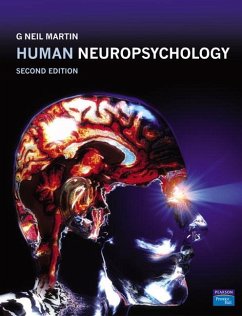 Human Neuropsychology - Martin, G.