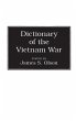 Dictionary of the Vietnam War - Bild 1