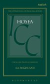 Hosea (ICC)