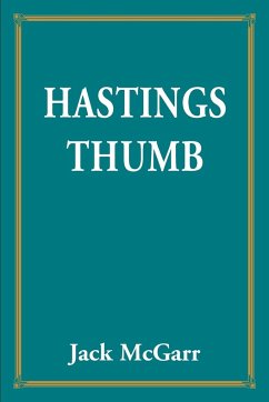 Hastings Thumb - McGarr, Jack