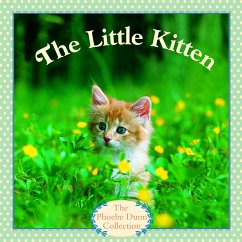 The Little Kitten - Dunn, Judy