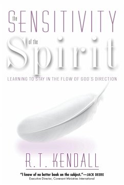 Sensitivity of the Spirit - Kendall, R T