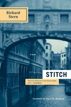 Stitch - Stern, Richard
