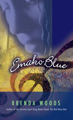 Emako Blue - Woods, Brenda