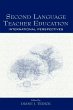 Second Language Teacher Education - Bild 1