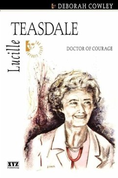 Lucille Teasdale - Cowley, Deborah