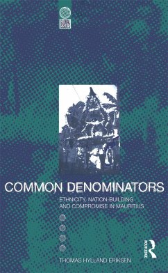 Common Denominators - Eriksen, Thomas Hylland