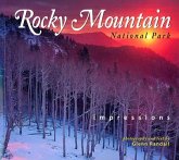 Rocky Mountain National Park Impressions