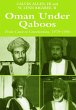 Oman Under Qaboos - Bild 1