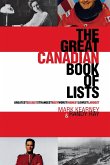 The Great Canadian Book of Lists