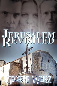 Jerusalem Revisited - Weisz, George