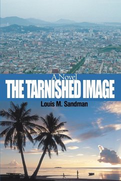 The Tarnished Image - Sandman, Louis M.
