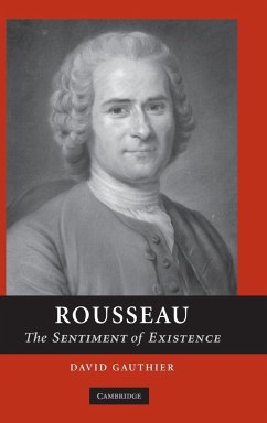 Rousseau - Gauthier, David