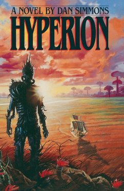 Cover Hyperion
