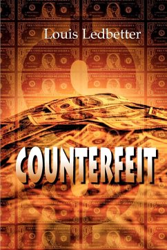Counterfeit - Ledbetter, Louis
