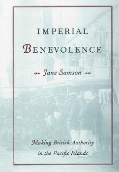 Imperial Benevolence - Samson, Jane