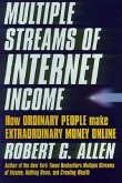 Multiple Streams of Internet Income