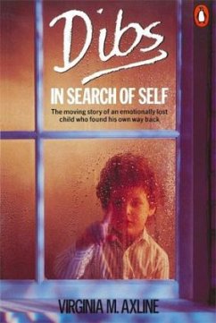 Dibs in Search of Self - Axline, Virginia M.