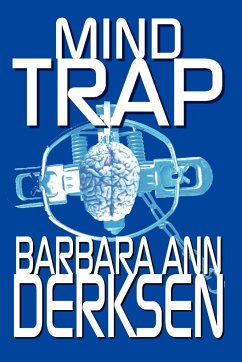 MIND TRAP - Derksen, Barbara Ann