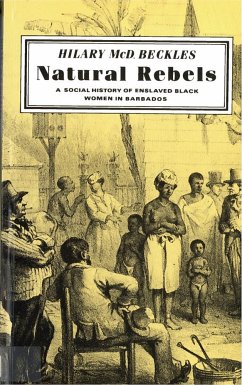 Natural Rebels - Beckles, Hilary