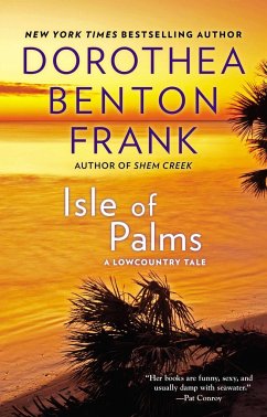 Isle of Palms - Frank, Dorothea Benton