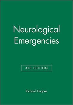 Neurological Emergencies - Hughes, Richard