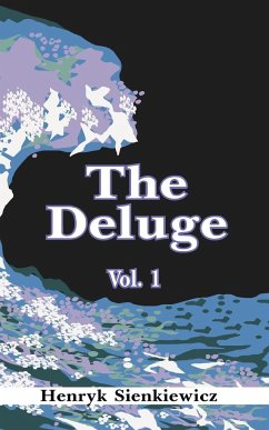 The Deluge, Volume I - Sienkiewicz, Henryk K.