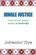 Jungle Justice - Bild 1
