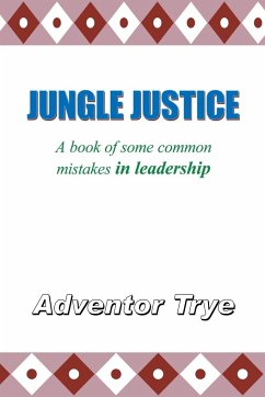 Jungle Justice