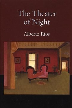 The Theater of Night - Ríos, Alberto