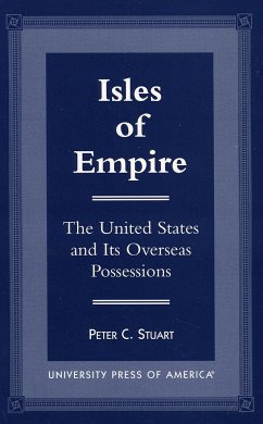 Isles of Empire - Stuart, Peter C