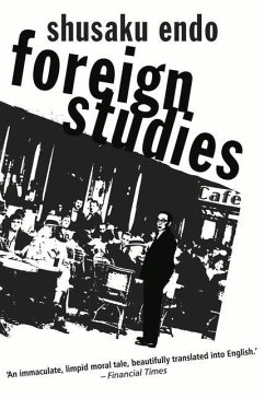 Foreign Studies - Endo, Shusaku