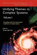 Unifying Themes In Complex Systems,... - Bild 1