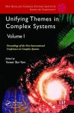 Unifying Themes In Complex Systems, Volume 1
