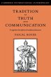 Tradition as Truth and Communication - Bild 1
