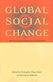 Global Social Change: Historical and Comparative Perspectives